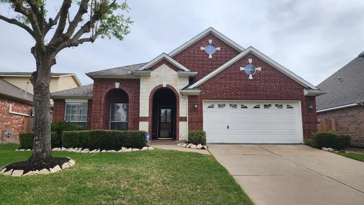 13906 Normandy Court, Sugar Land, TX 77498 - #1