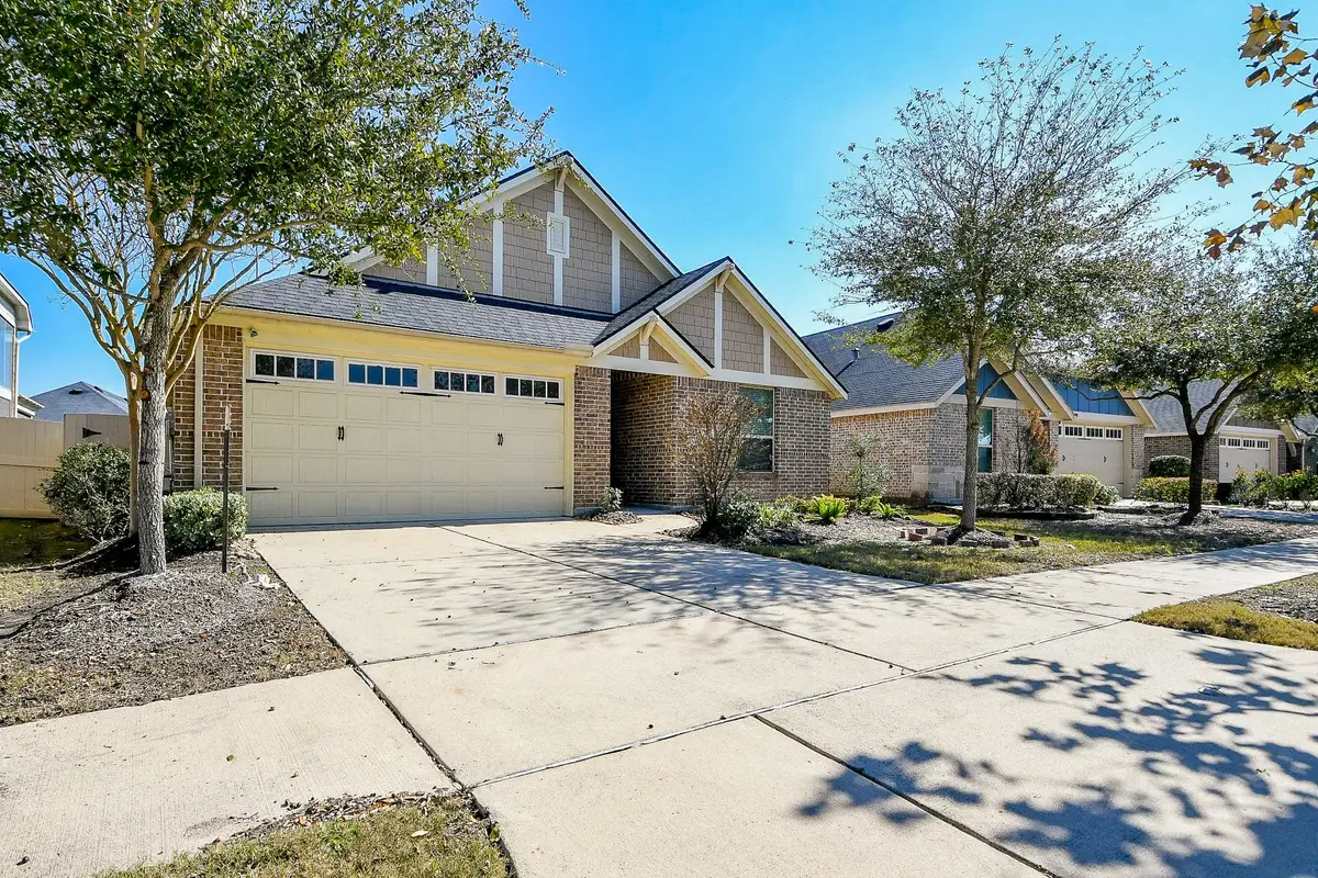 12209 City Skyline Court, Houston, TX 77047 - Image #1