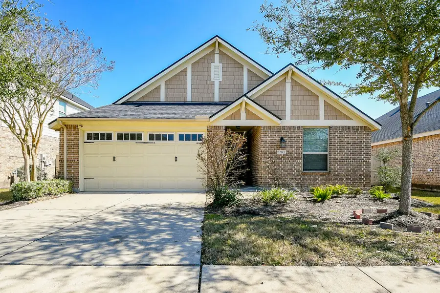 12209 City Skyline Court, Houston, TX 77047 - Image #2