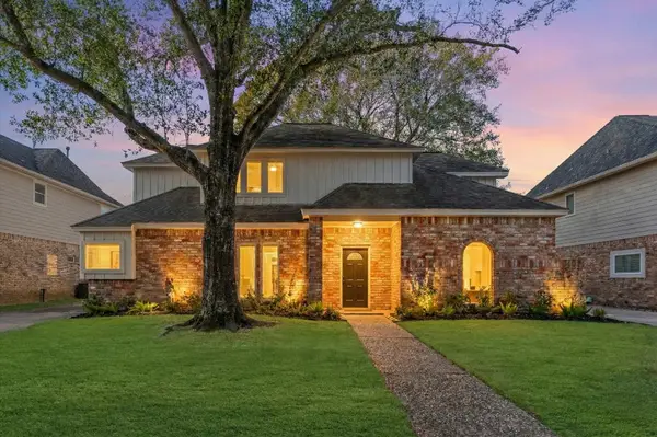 20618 Prince Creek Drive, Katy, TX 77450