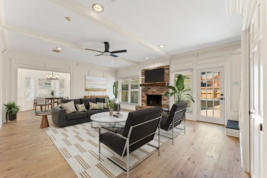 20618 Prince Creek Drive, Katy, TX 77450 - #3