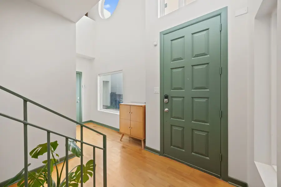 5628 Kiam Street #B, Houston, TX 77007 - #3