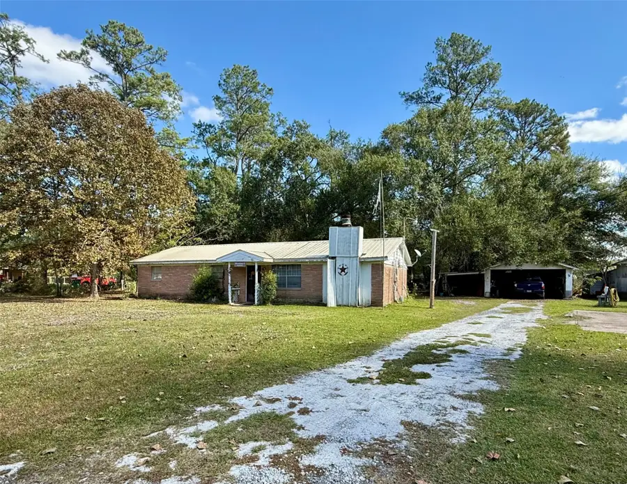 5820 Jefferson Street, Vidor, TX 77662 - Image #2