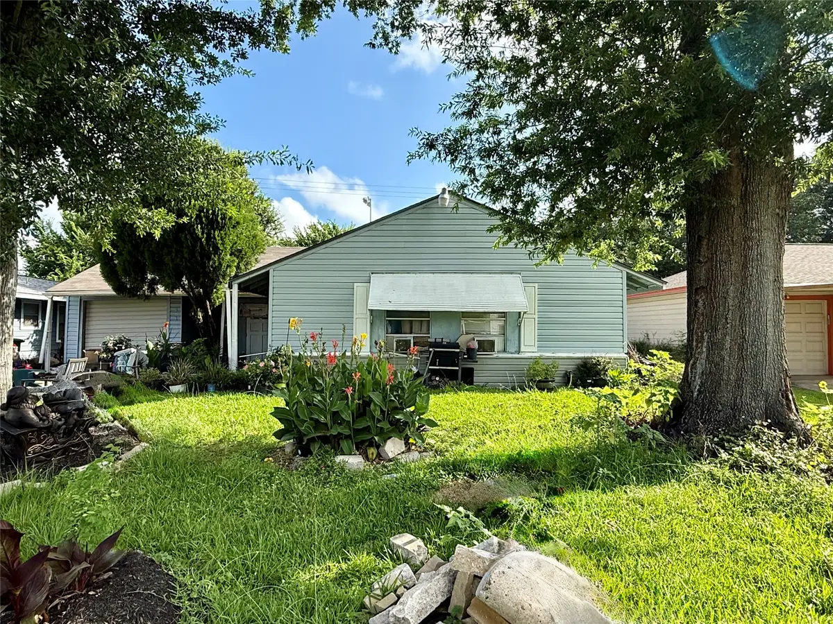 5221 Browncroft Street, Houston, TX 77021 - #1
