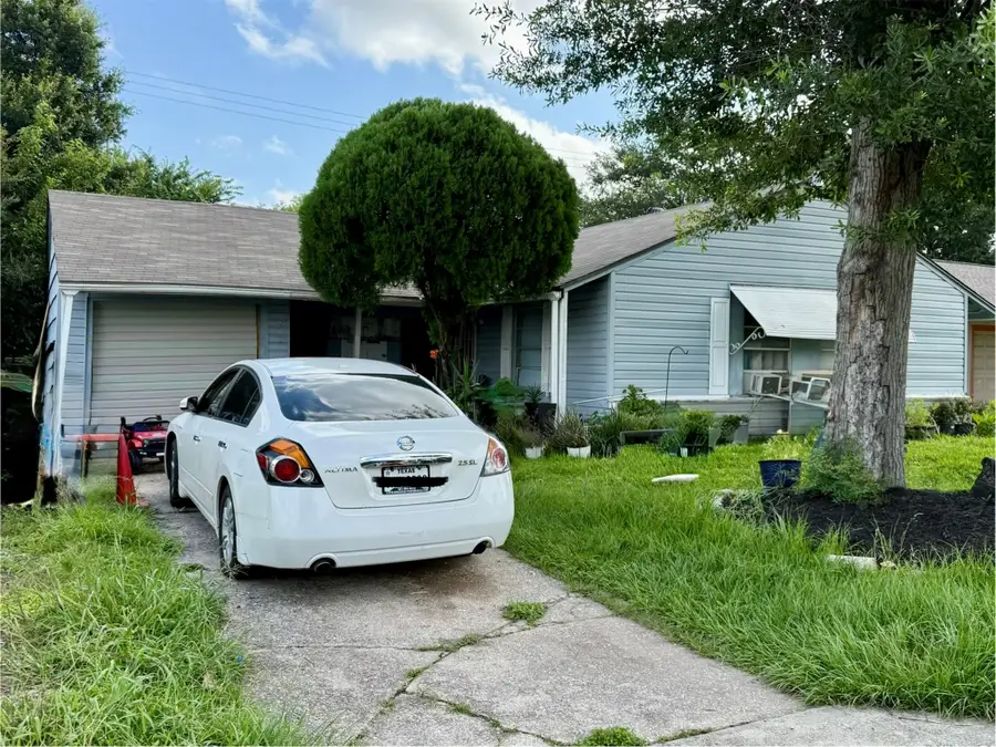 5221 Browncroft Street, Houston, TX 77021 - #2