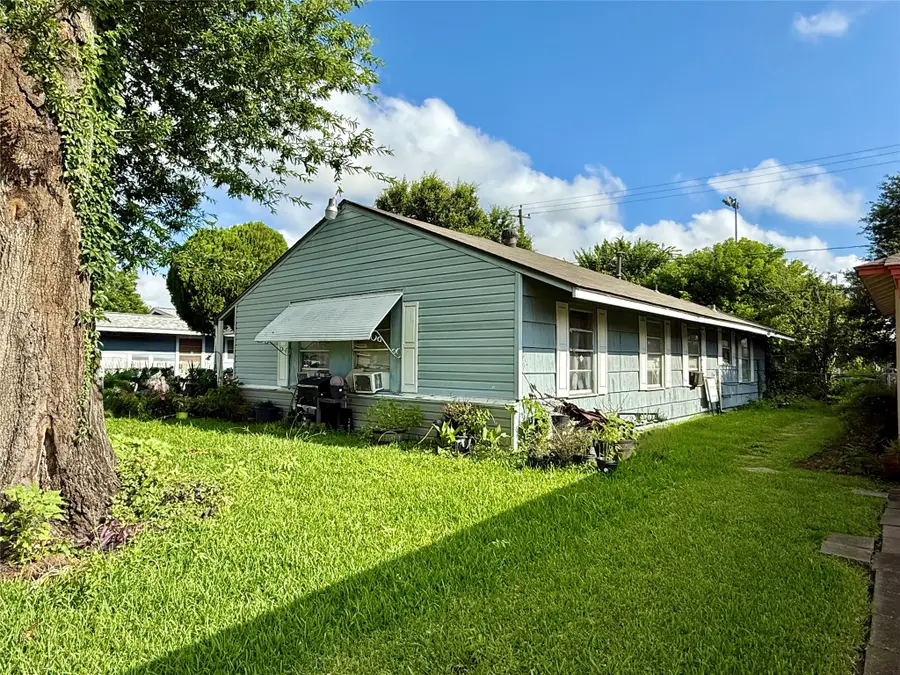 5221 Browncroft Street, Houston, TX 77021 - #3