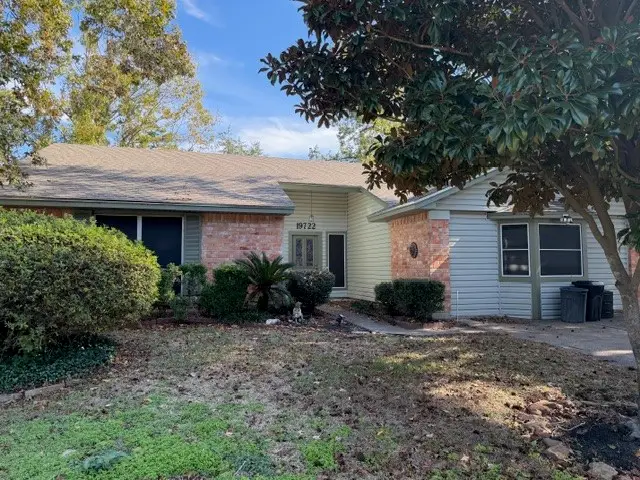 19722 Bellaw Woods Drive, Humble, TX 77338 - Image #1