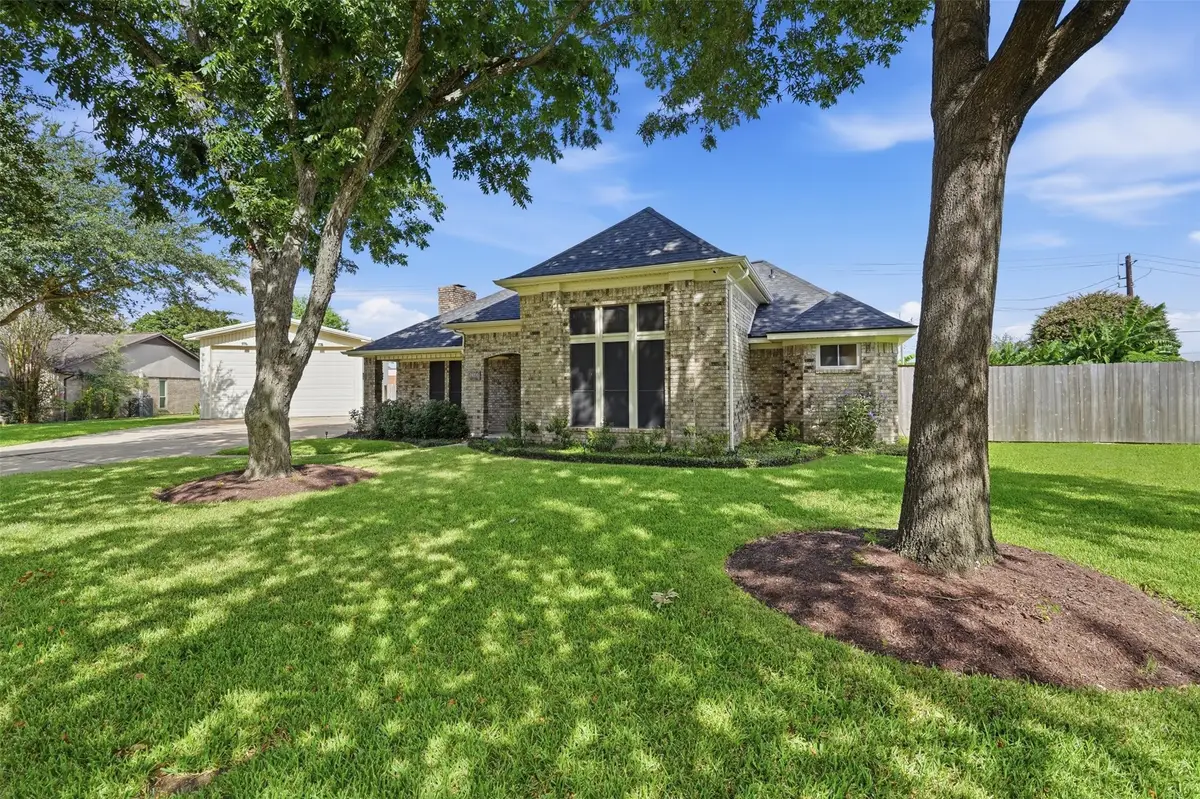3102 Oaken Lane, La Porte, TX 77571 - #1