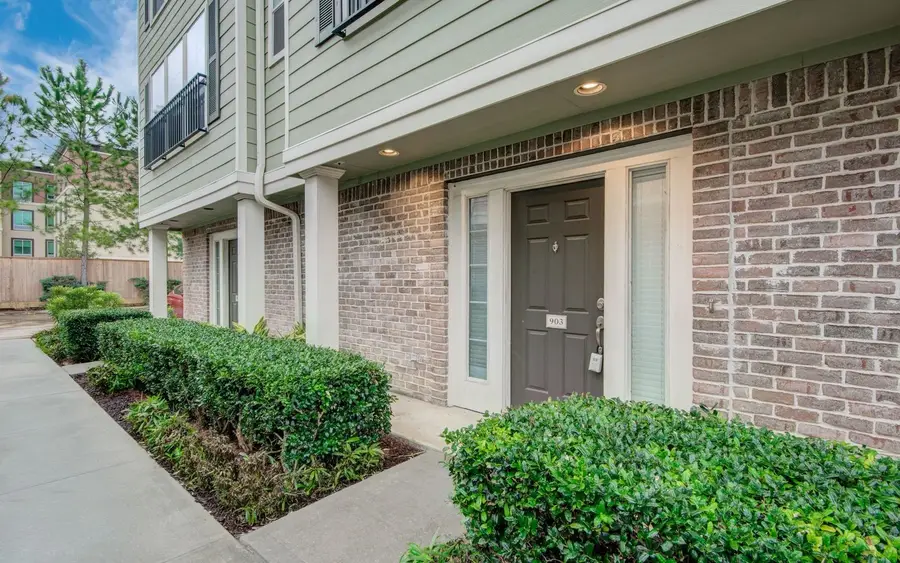 3001 Murworth Drive #903, Houston, TX 77025 - #2