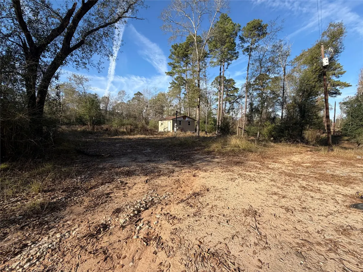 TBD Deodar Drive, Brookeland, TX 75931 - Image #1