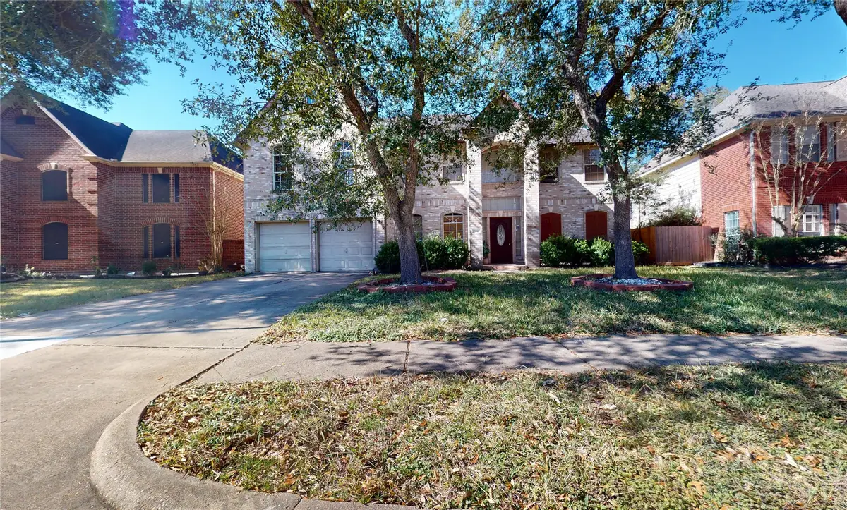 12042 Natural Bridges Court, Sugar Land, TX 77498 - Image #1