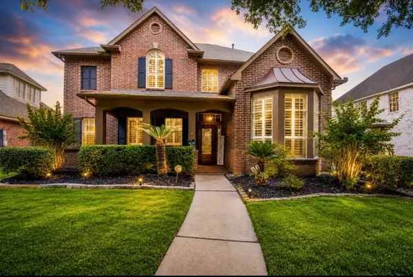 7123 Morrow Court, Sugar Land, TX 77479