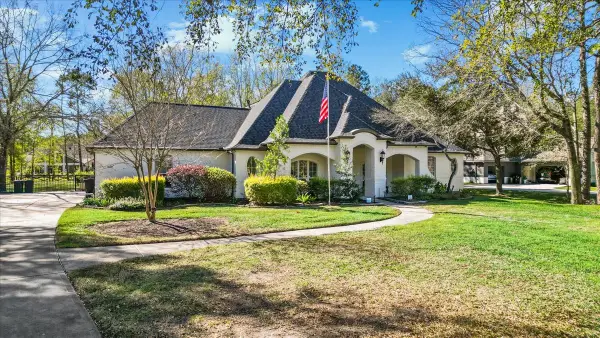 28431 E Benders Landing Boulevard, Spring, TX 77386