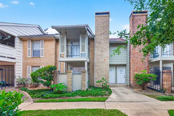 2800 Jeanetta Street #1602, Houston, TX 77063