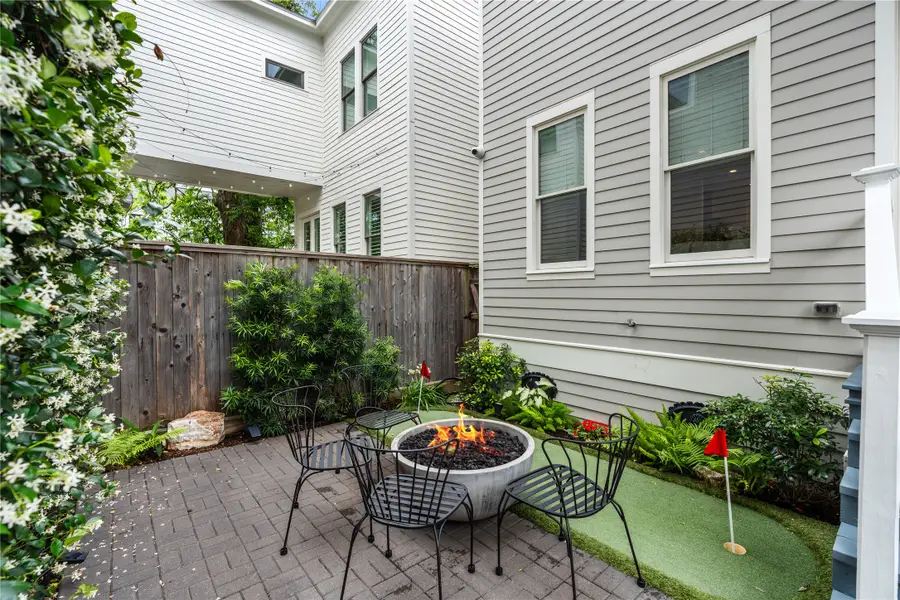 925 Tulane Street #A, Houston, TX 77008 - #3