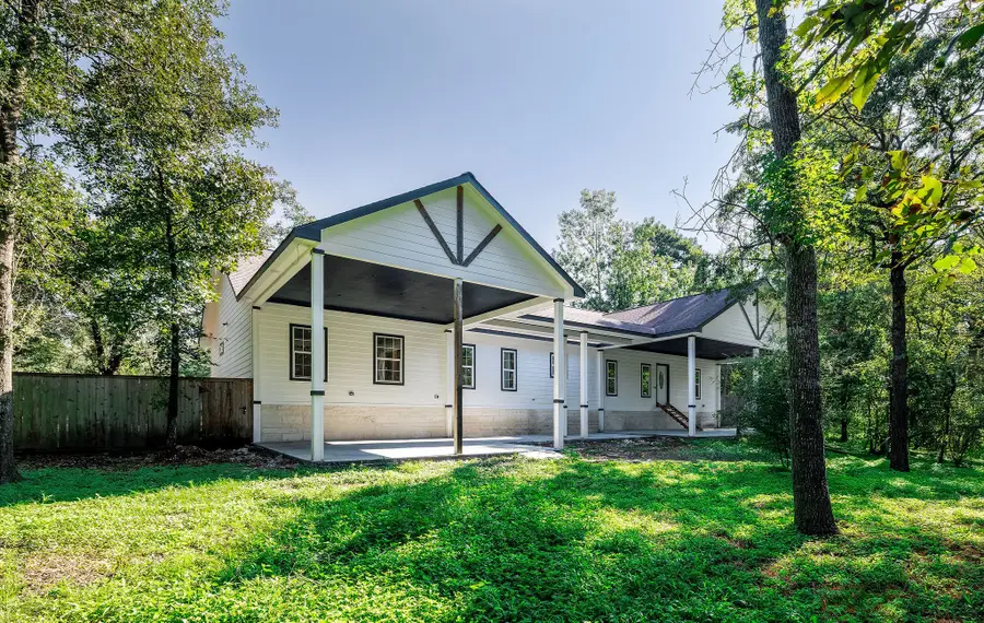 4517 Emerson Court, Willis, TX 77378 - #2