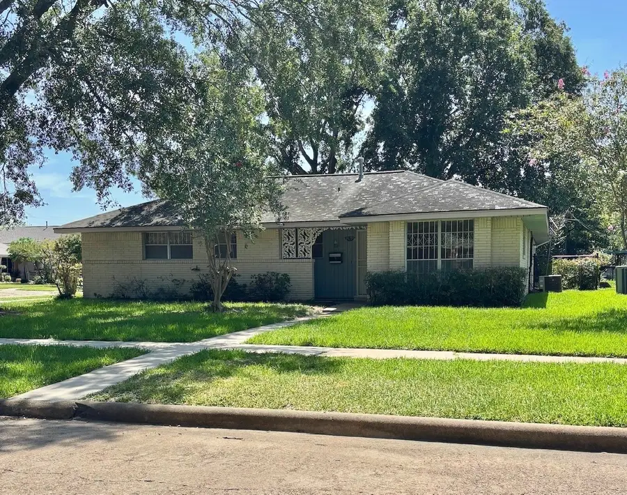 2342 Welk Street, Houston, TX 77034 - #2
