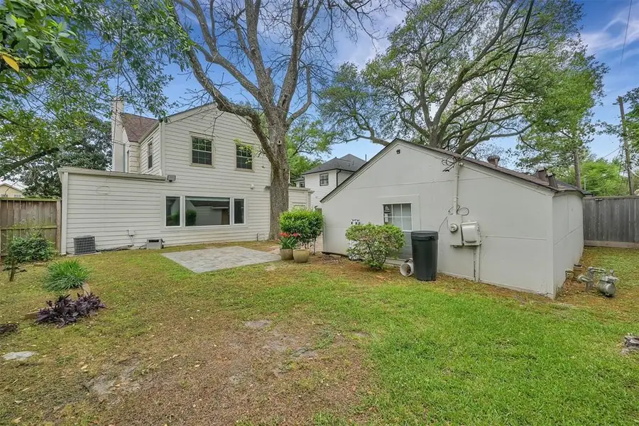 3215 Milburn Street, Houston, TX 77021 - #2