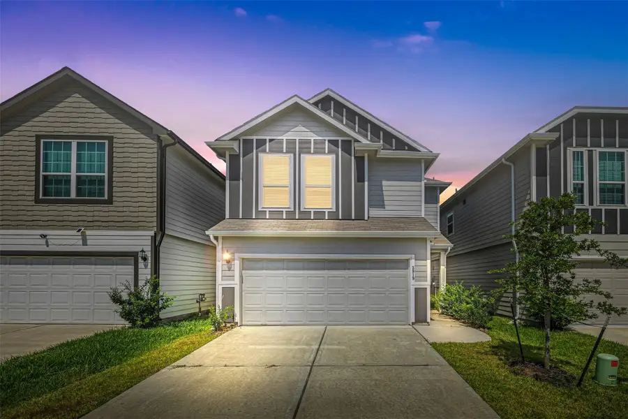 3919 Faletti Drive, Katy, TX 77493 - #2