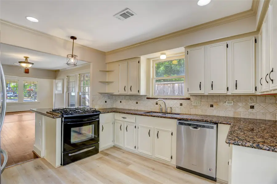 610 Columbia Street, Houston, TX 77007 - #3