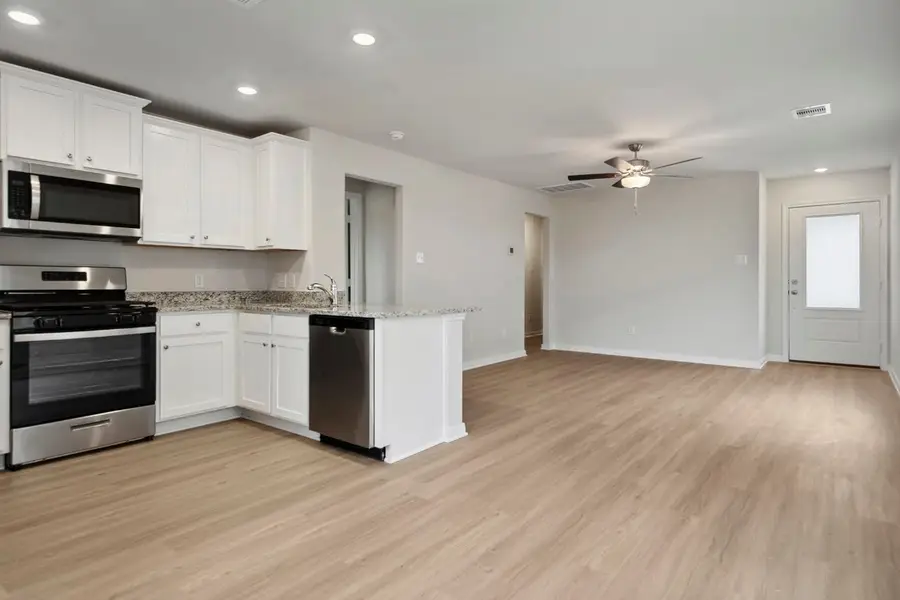 15866 Berry Hill Drive, Conroe, TX 77303 - #2