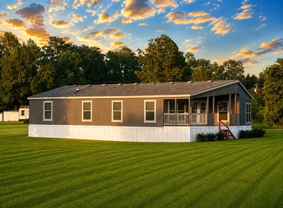185 County Road 294, Jasper, TX 75951 - #1