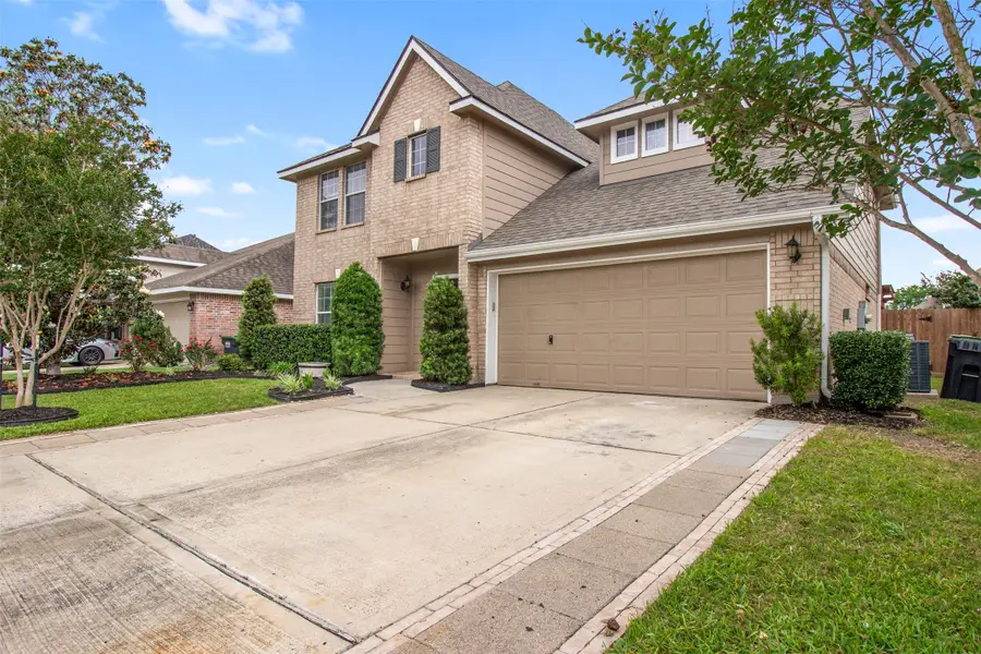 6113 Larrycrest Drive, Pearland, TX 77584 - #2