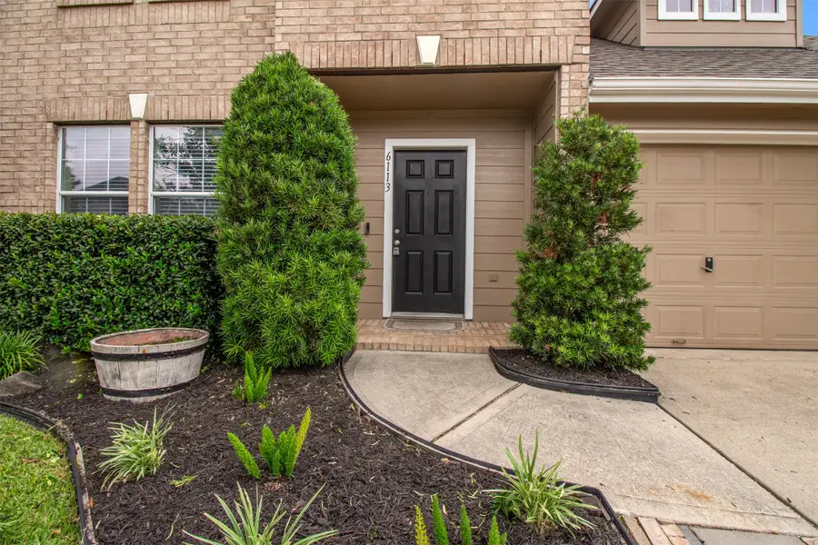 6113 Larrycrest Drive, Pearland, TX 77584 - #3