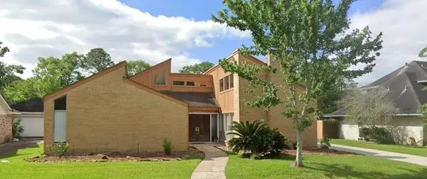 16414 Shady Elms Drive, Houston, TX 77059