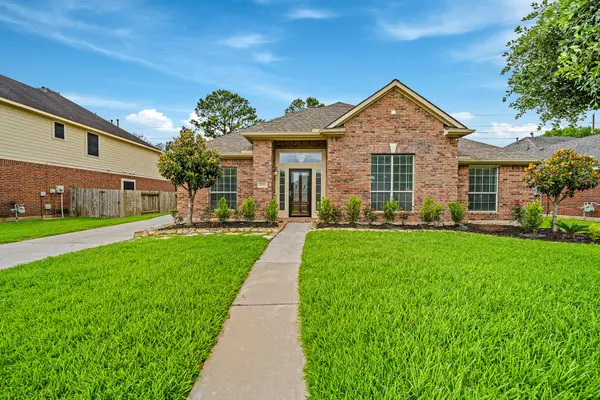 15211 Waverly Canyon Court, Cypress, TX 77429