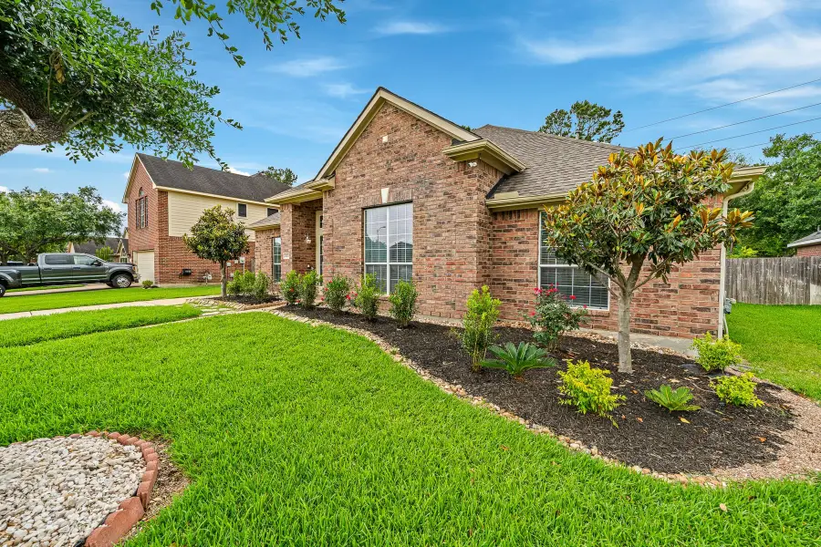 15211 Waverly Canyon Court, Cypress, TX 77429 - #2