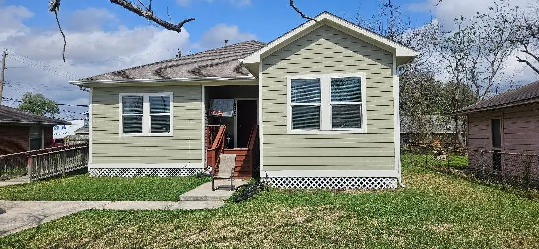 4307 Friar Point Road, Houston, TX 77047 - #1