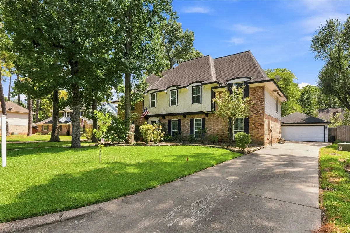 5307 Graystone Lane, Houston, TX 77069 - #1