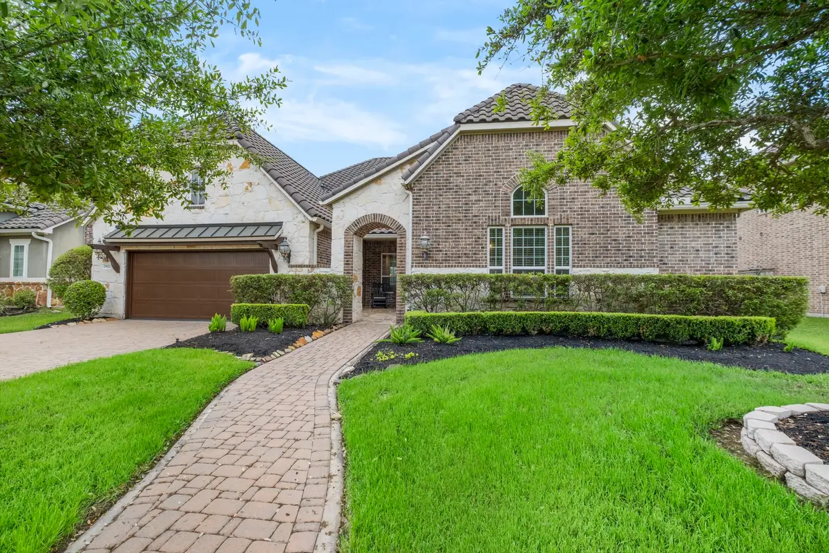 25627 Millbrook Bend Lane, Katy, TX 77494 - #1