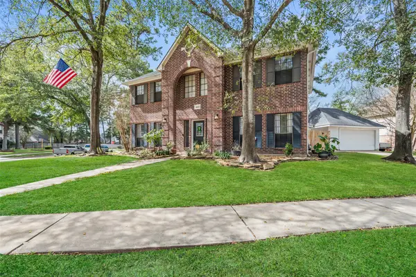 10622 Alderford Court, Houston, TX 77070