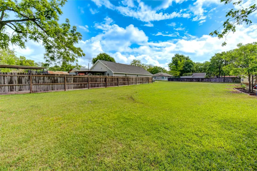 614 Mulcahy Street, Rosenberg, TX 77471 - #3