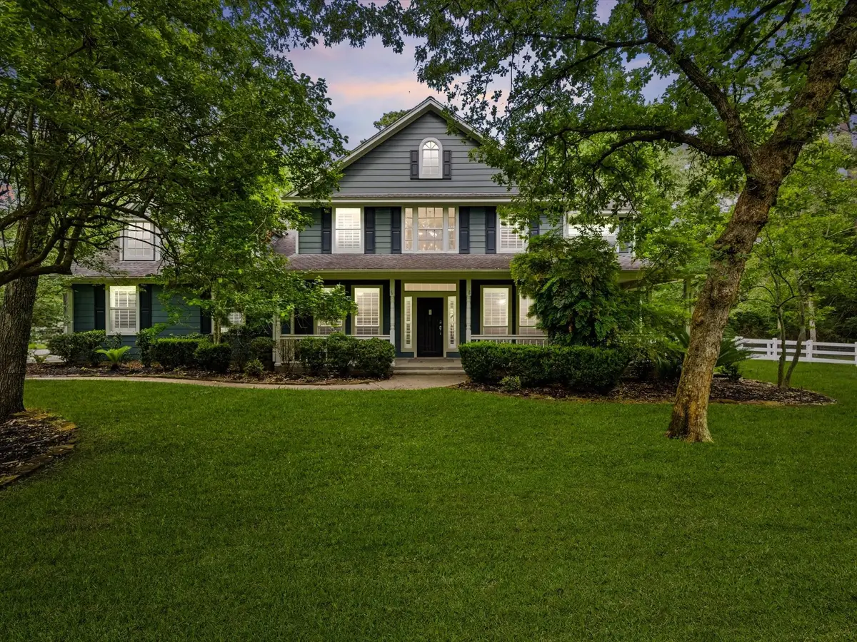 8710 Linn Lane, Magnolia, TX 77354 - #1