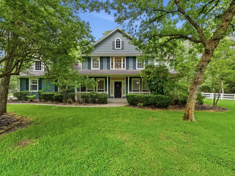 8710 Linn Lane, Magnolia, TX 77354 - #3