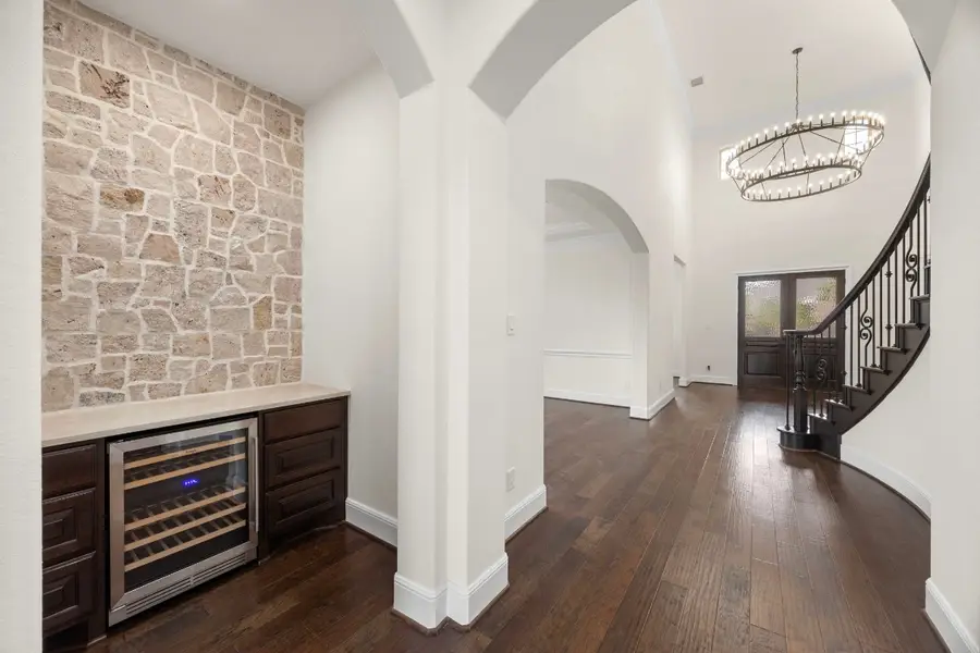 8551 Tombron Grove Road, Magnolia, TX 77354 - #3