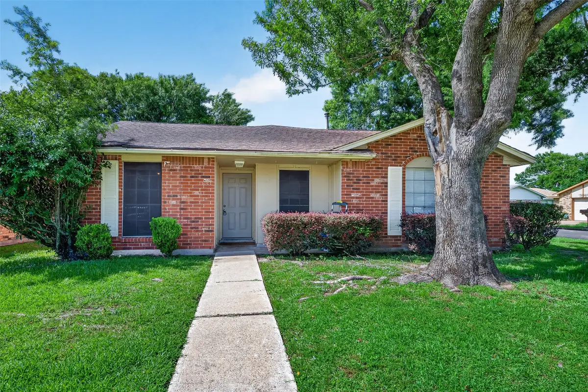1439 Middle Park Street, Pasadena, TX 77504 - #1