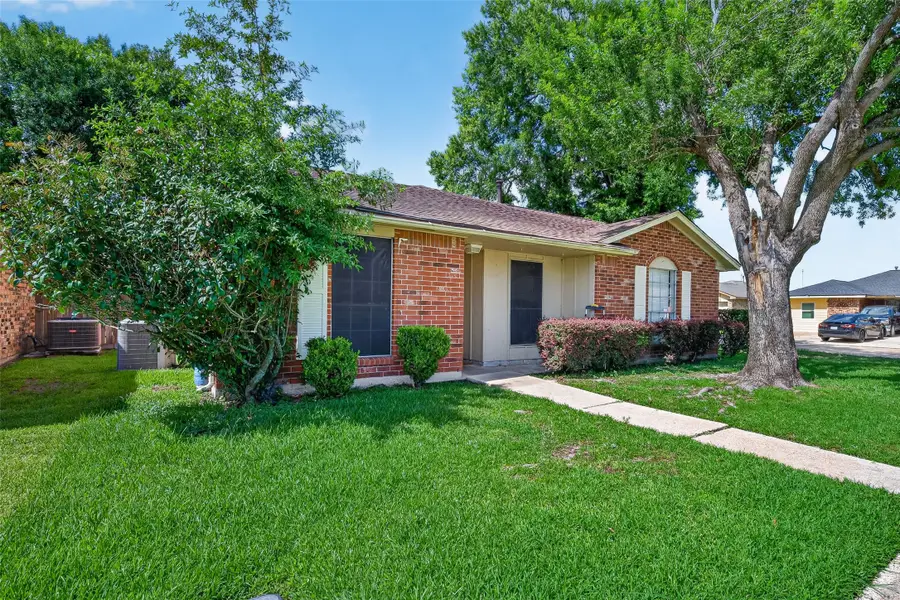 1439 Middle Park Street, Pasadena, TX 77504 - #2