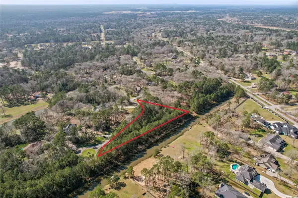 19411 Ucayali Court, Porter, TX 77365