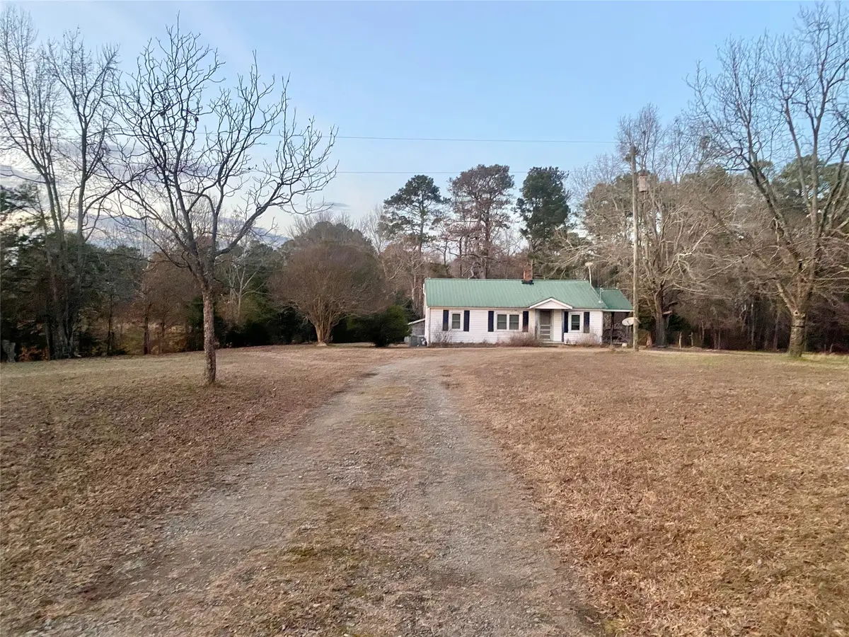 1135 Beaverdam Road, Washington, GA 30673 - #1