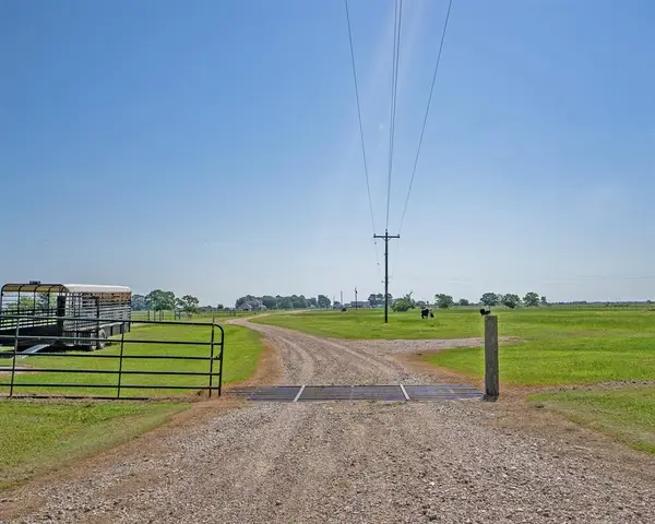 0 County Road 289, East Bernard, TX 77435