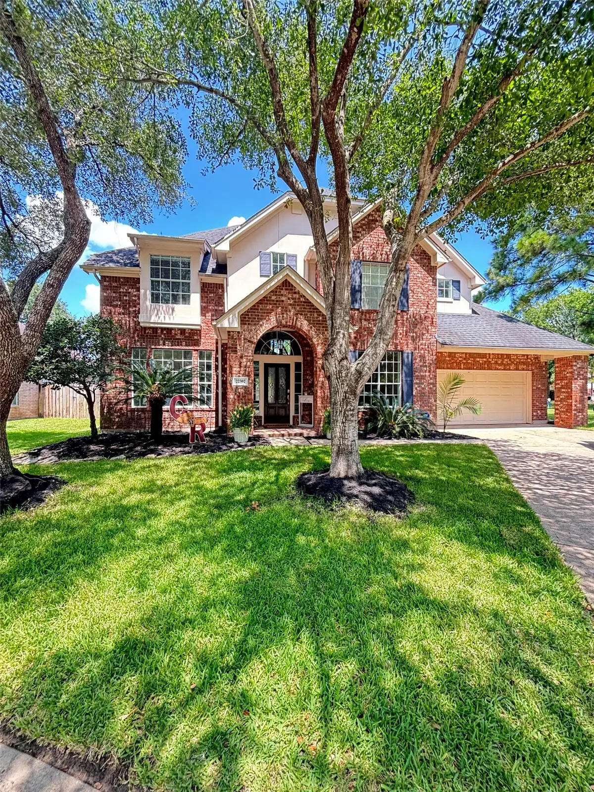 22302 David's Crest, Katy, TX 77450 - #1