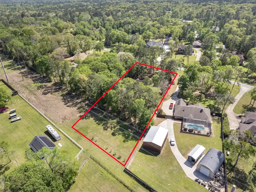 715 Commons Lakeview Drive, Huffman, TX 77336 - #2