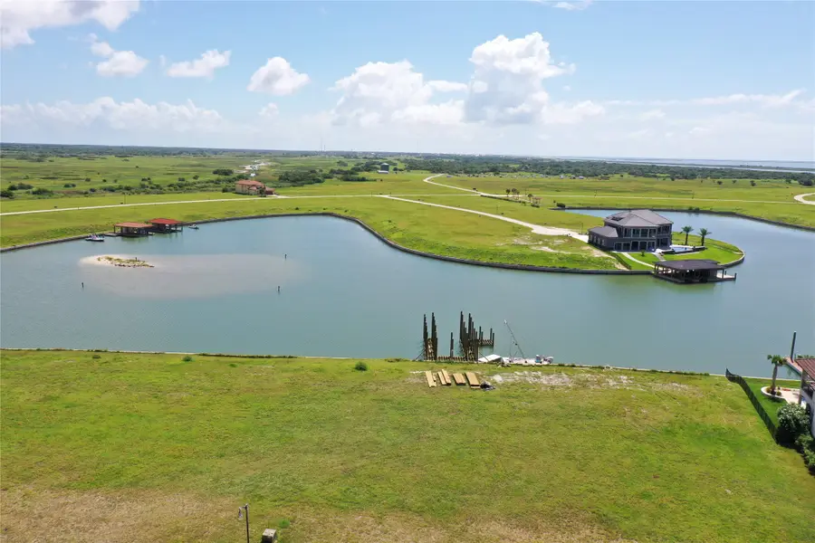 TBD Blanc Ct - Lot 288, Port O Connor, TX 77982 - #2