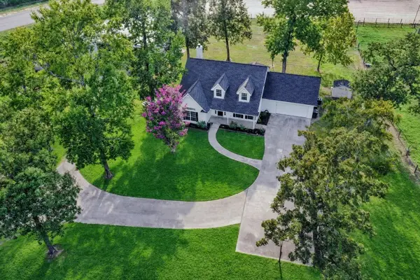 23707 Sanders Cemetery Road, Magnolia, TX 77355