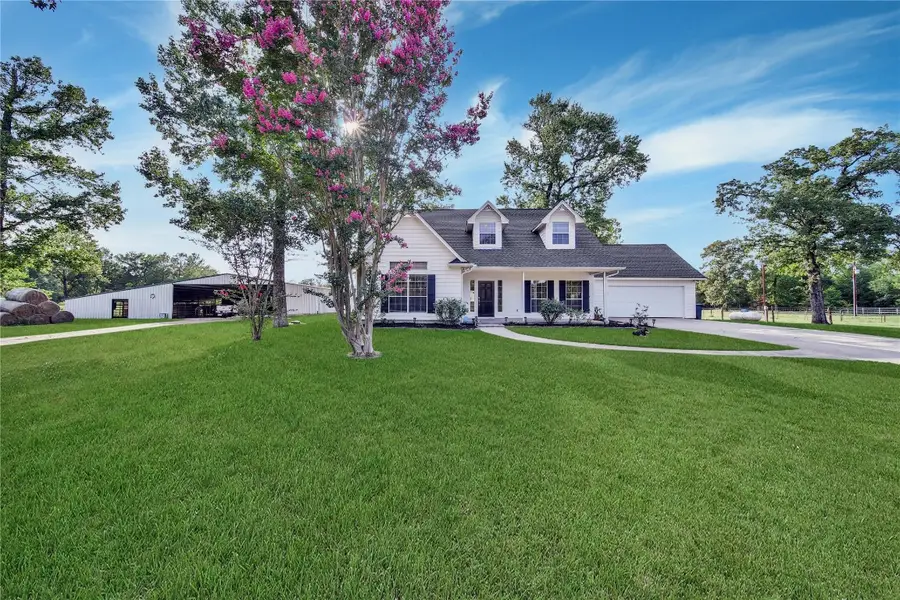 23707 Sanders Cemetery Road, Magnolia, TX 77355 - #2