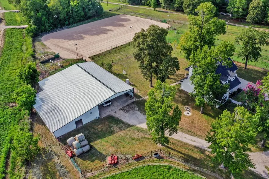 23707 Sanders Cemetery Road, Magnolia, TX 77355 - #3